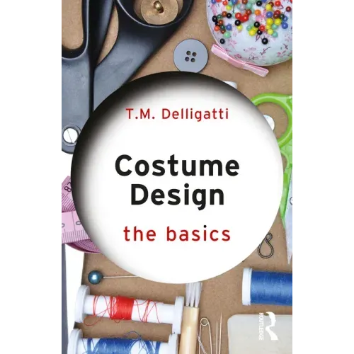 Costume Design: The Basics