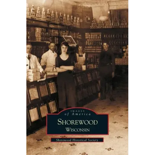 Shorewood, Wisconsin