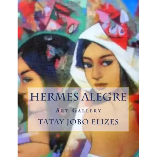 Hermes Alegre: Art Gallery