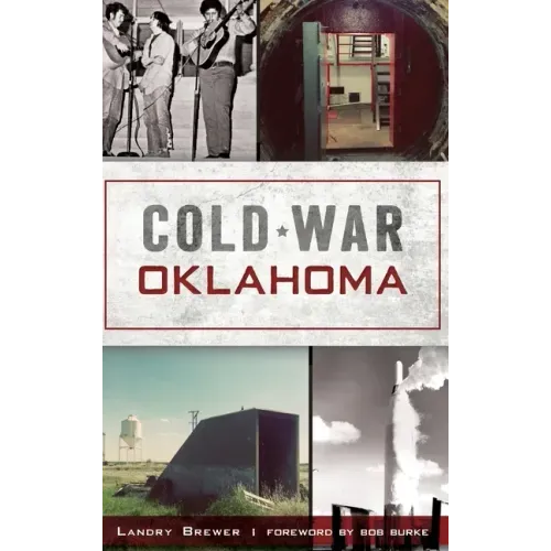 Cold War Oklahoma