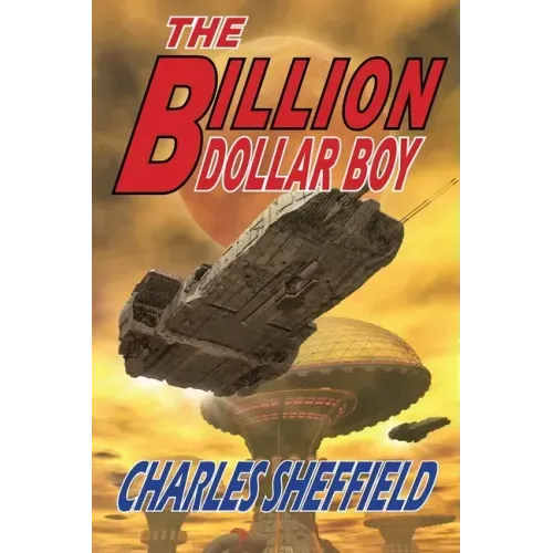 The Billion Dollar Boy