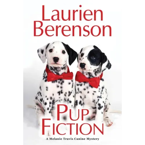 Pup Fiction