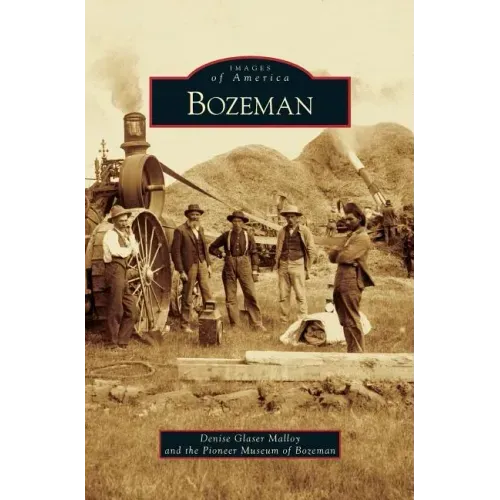 Bozeman