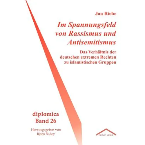 Im Spannungsfeld von Rassismus und Antisemitismus
