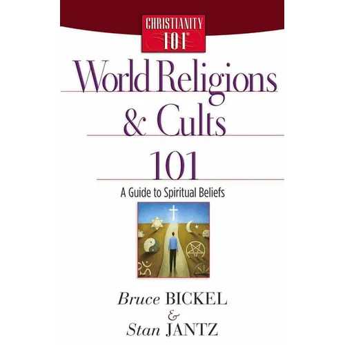 World Religions and Cults 101