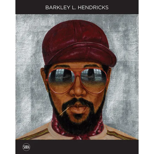 Barkley L. Hendricks: Solid!