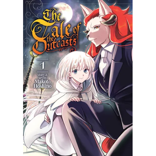 The Tale of the Outcasts Vol. 1
