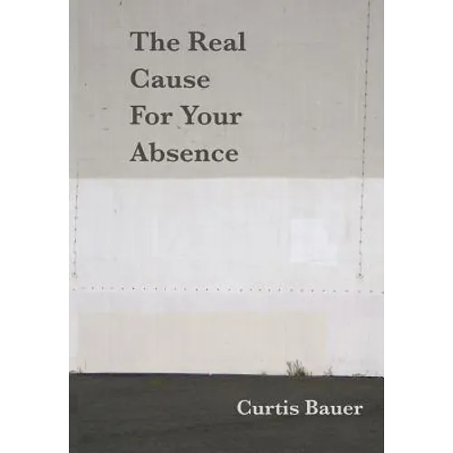 The Real Cause for Your Absence