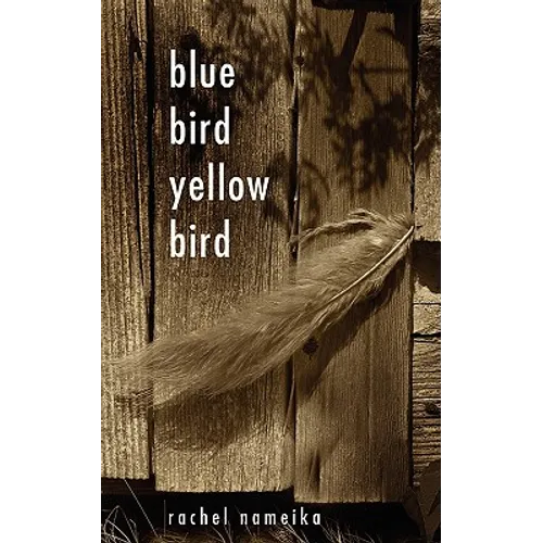 Blue Bird Yellow Bird