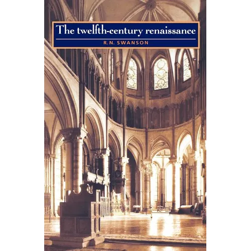 The Twelfth-Century Renaissance
