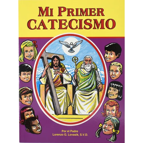 Mi Primer Catecismo