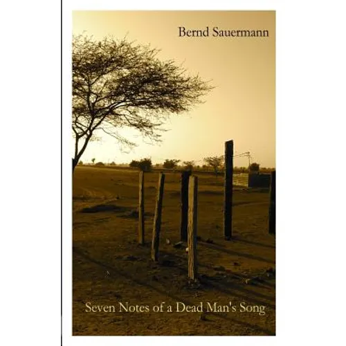 Seven Notes of a Dead Man's Song