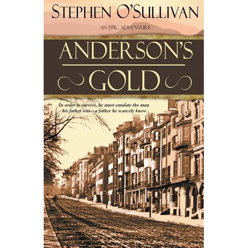 Anderson's Gold