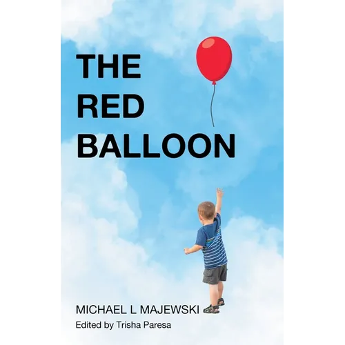The Red Balloon