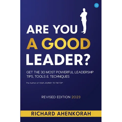 Are You a Good Leader?
