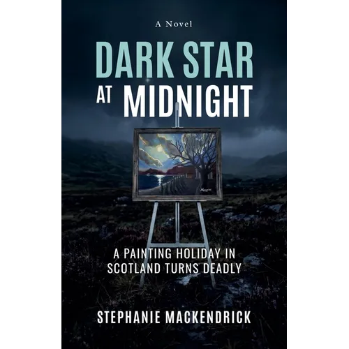 Dark Star at Midnight