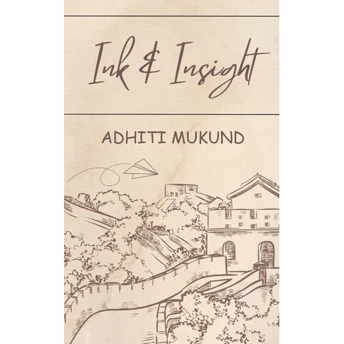 Ink & Insight