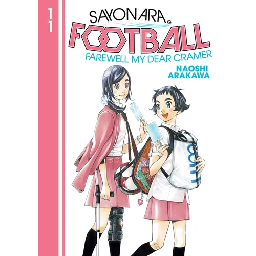 Sayonara, Football 11