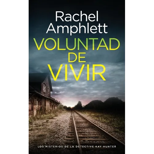 Voluntad de vivir