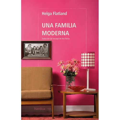 Una Familia Moderna