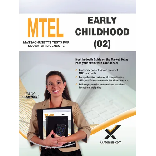 2017 MTEL Early Childhood (02)