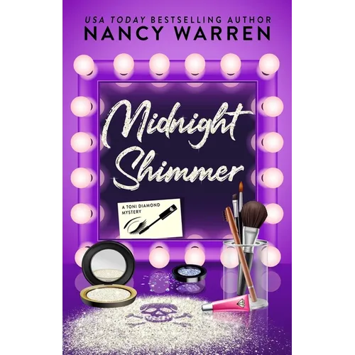 Midnight Shimmer: A Toni Diamond Mystery