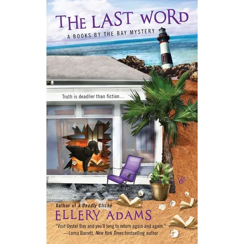 The Last Word