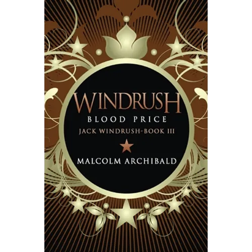 Windrush - Blood Price