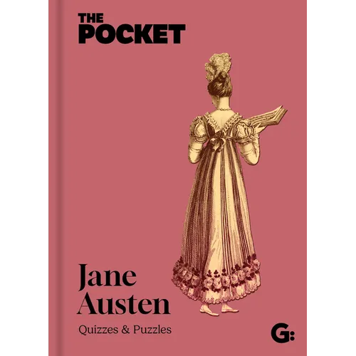 The Pocket Jane Austen: Quizzes and Puzzles