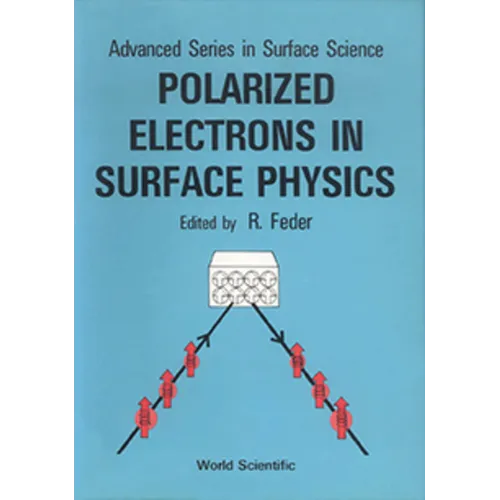 Polarized Electrons in Surface... (V1)