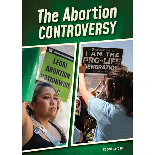 The Abortion Controversy