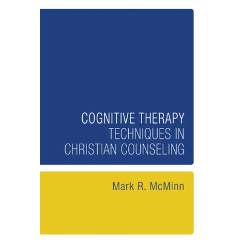 Cognitive Therapy Techniques in Christian Counseling
