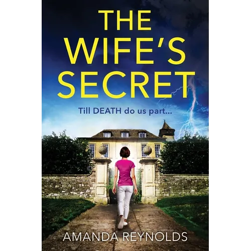 The Wife's Secret