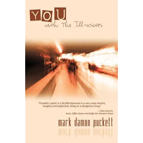 You with the Ill-Usives