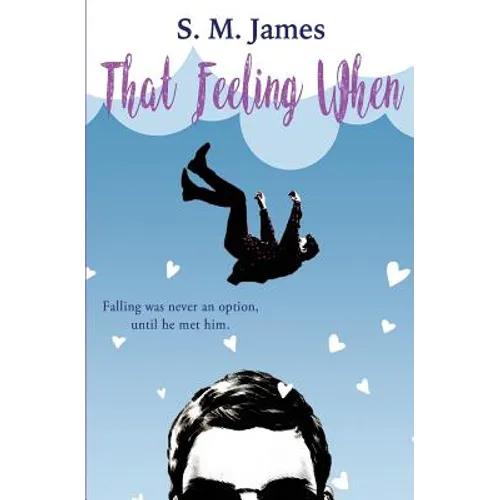 That Feeling When: Lgbt+ Summer Camp Romance