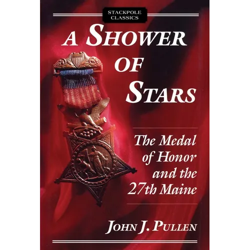 Shower of Stars