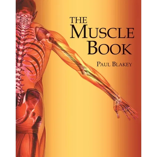 The Muscle Book