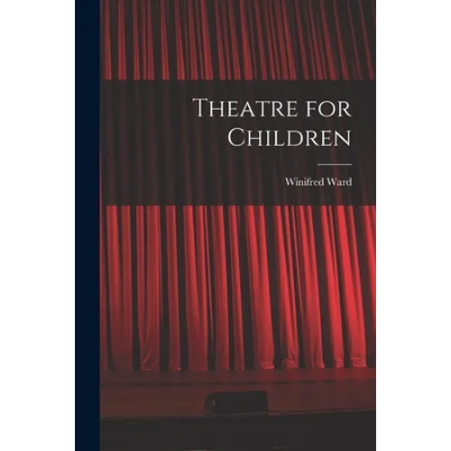 Theatre for Children