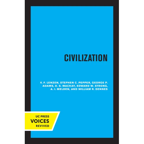 Civilization