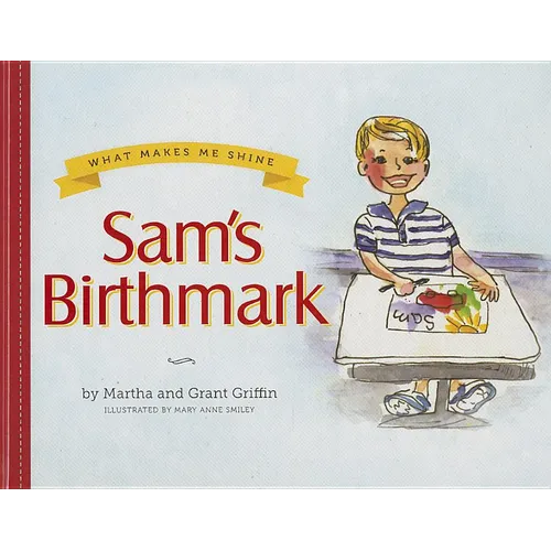 Sam's Birthmark