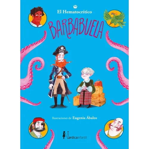 Barbabuela