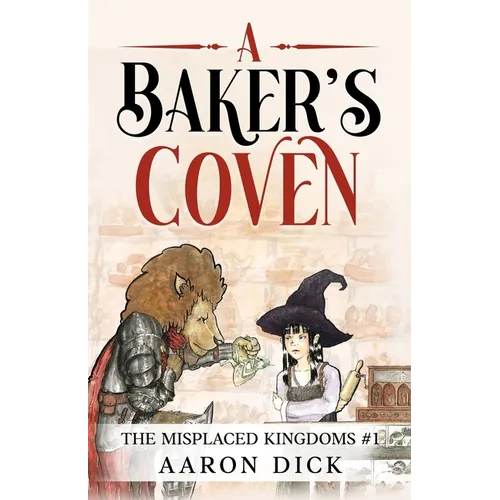 A Baker's Coven