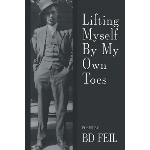 Lifting Myself By My Own Toes