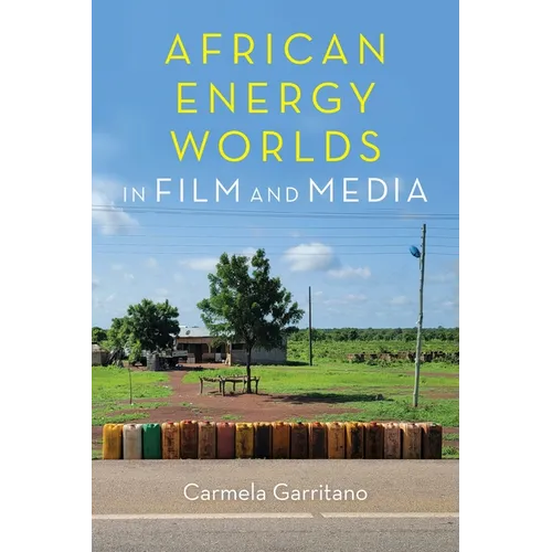 African Energy Worlds in Film and Media
