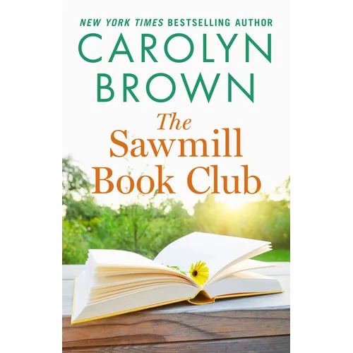 The Sawmill Book Club