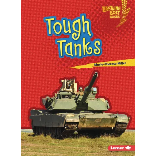 Tough Tanks