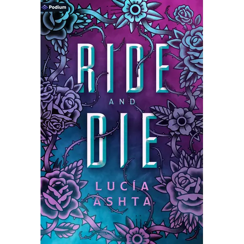 Ride and Die: A Paranormal Romance