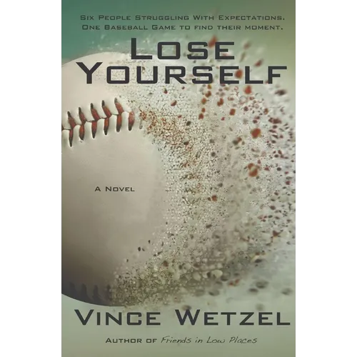 Lose Yourself