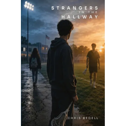 Strangers in the Hallway: A YA Novel in Verse