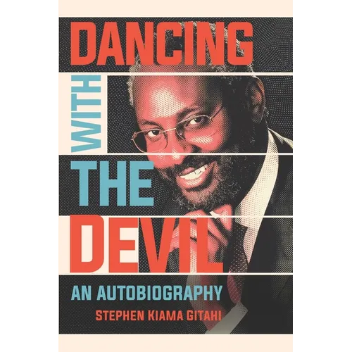 Dancing With The Devil